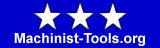 Machinist Tools Logo
